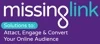 We Are The Missing Link Ltd logo