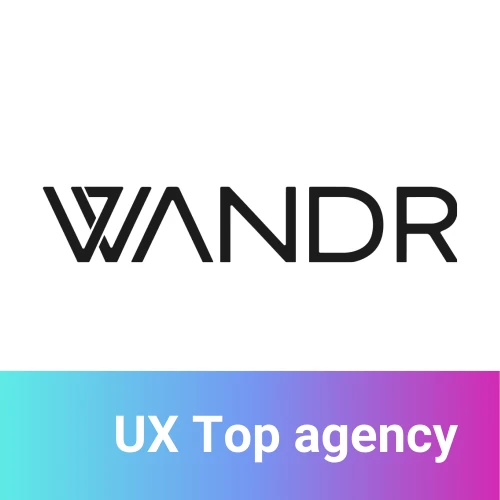 WANDR logo