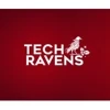 The Techravens logo
