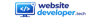Website Developer Tech logo