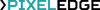 PixelEdge logo