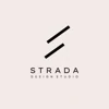 Strada Design Studio L.L.C. logo