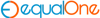 equalOne logo