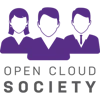 Open Cloud Society logo