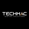 TechMac Digital Solutions logo