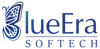 BlueEra Softech logo