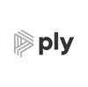 Ply Creative logo