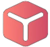 SideQube logo