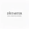 Distarter logo