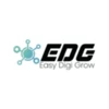 EasyDigiGrow logo