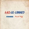 Aalgi Group logo