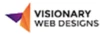 Visionary Web Designs logo