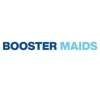 Booster Maids logo