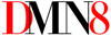 DMN8 Partners logo