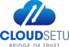 CloudSetu LLP logo