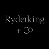 Ryderking + Co logo