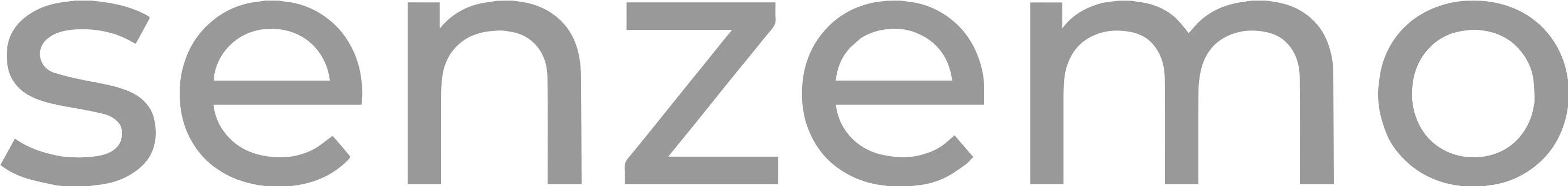 Senzemo logo