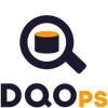 DQOps logo
