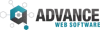 Advance Web Software Limited logo