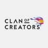 CLAN OF CREATORS logo