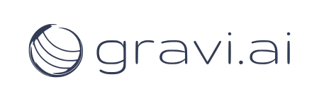 Gravi AI logo