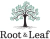 Root & Leaf logo