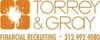 Torrey & Gray logo