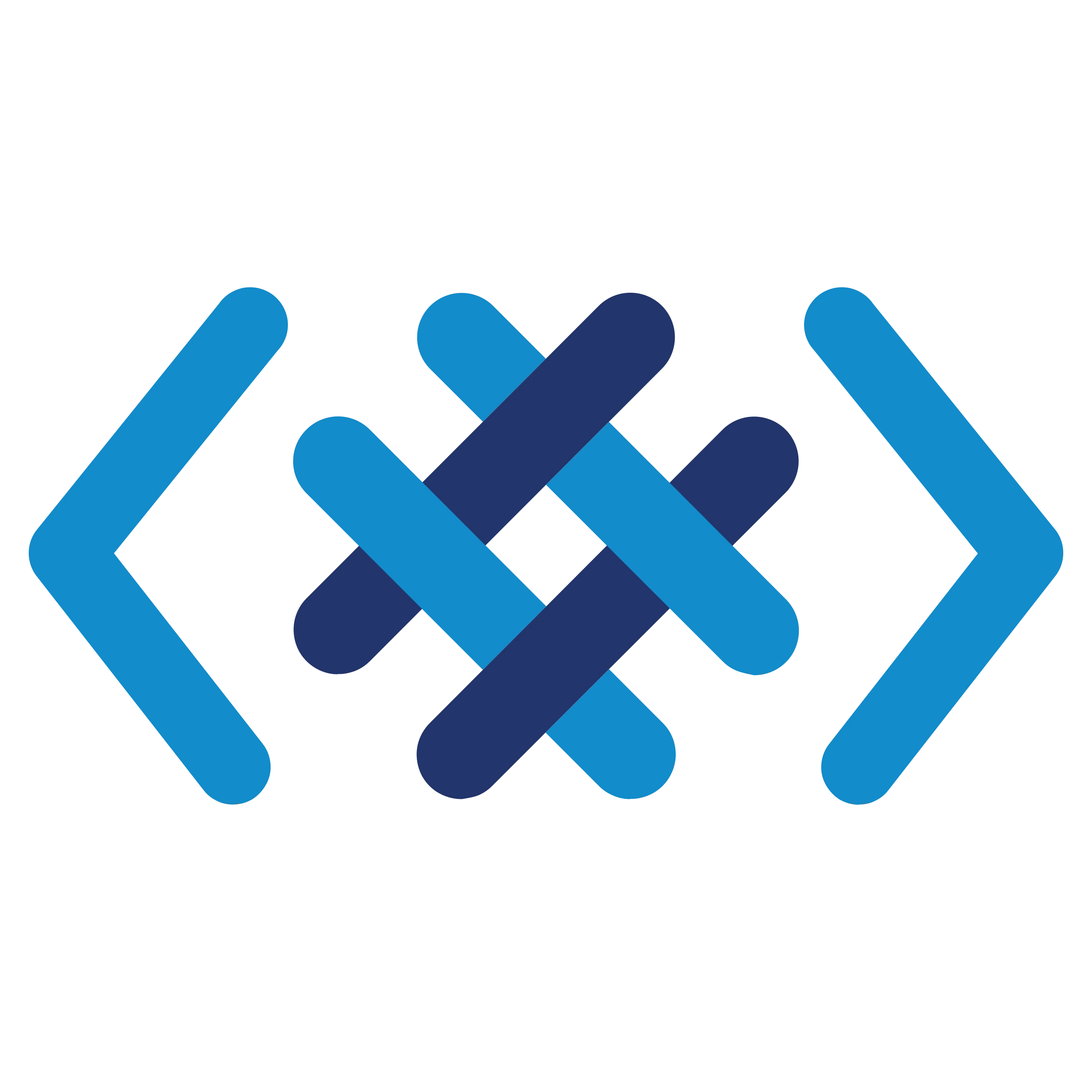 HexaCoder Technologies logo