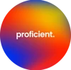 Proficient logo