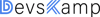 Devskamp logo