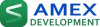 Amex Development logo