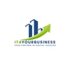 IT4YOURBUSINESS PRIVATE LIMITED logo