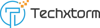 Techxtorm logo