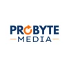 Probyte Media logo