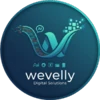 Wevelly logo