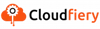 Cloudfiery logo