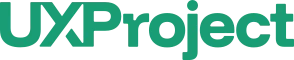 UXProject logo