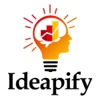 Ideapify logo