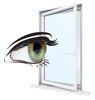 Eye Do Windows logo
