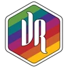 VirtualReality logo