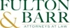 Fultonbarr logo