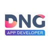 DNG APP DEVELOPER logo