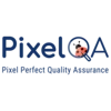 PixelQA logo