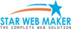 Star Web Maker Services Pvt Ltd logo