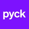 Pyck logo