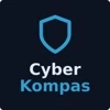 CyberKompas logo