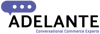 Adelante logo