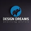 Design Dreams logo