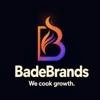 Bade Brands logo