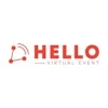 Hellovirtualevent logo